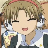 Kitsuneme