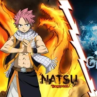 natsu