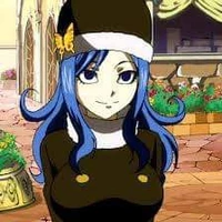 juvia