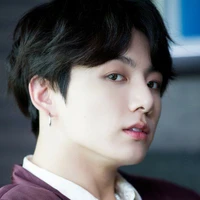 Jeon Jungkook