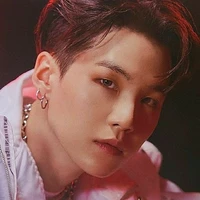 Min Yoongi / Suga