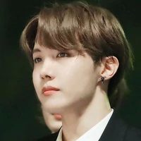 Jung Ho seok / Jhope