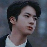 Kim Seok Jin