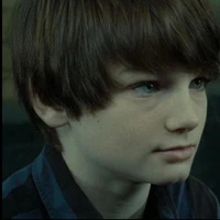 Albus S.Potter