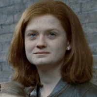 Ginny Potter