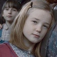 Lily Potter