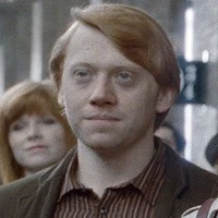 Ron Weasley
