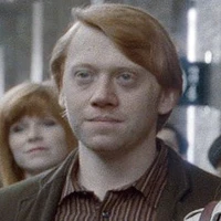 Ron Weasley