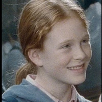 Rose Weasley