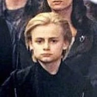 Scorpius Malfoy