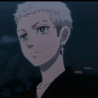 Mitsuya Takashi