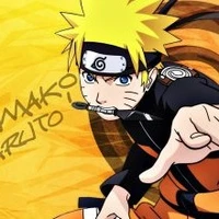 Uzumaki Naruto