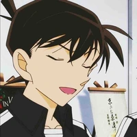 Shinichi Kudo