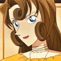 Yukiko Kudo