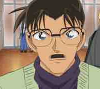 Yusaku Kudo