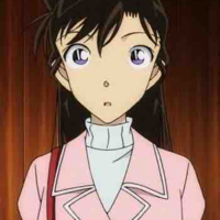 Ran Mouri