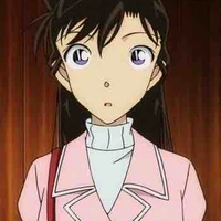 Ran Mouri