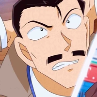 Kogoro Mouri