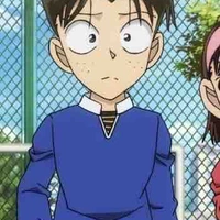 Mishihiko tsuburaga