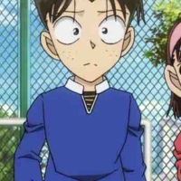 Mishihiko tsuburaga