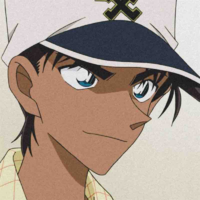 Heiji Hattori