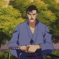 Heizo Hattori
