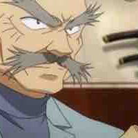 Jirokichi Suzuki