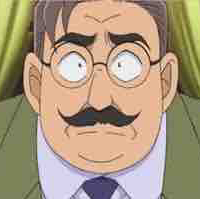 Shiro Suzuki