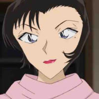 Tomoko Suzuki