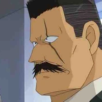 Kiyonaga Matsumoto