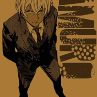 Tooru Amuro