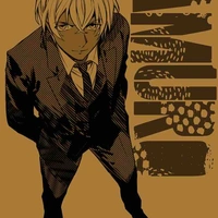 Tooru Amuro