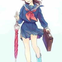 Aoko Nakamori