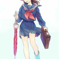 Aoko Nakamori