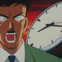 Ginzo Nakamori