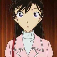 Ran Mouri