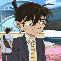 Edogawa Conan