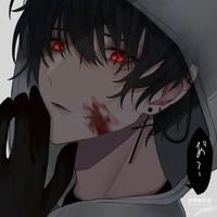Nhật Nam (hắn)(công 9)(vampire)