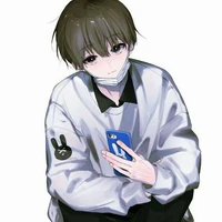 Tử Minh [ Thụ_ Cậu ]