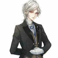 Họa Y [ NPC_Quản Lý ]