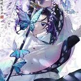 Kocho Shinobu