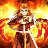 Rengoku Kyojuro