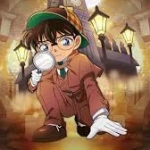 Edogawa Conan