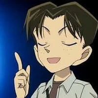 Mitsuhiko