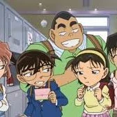 Nhóm conan