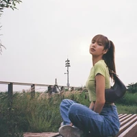 lalisamanoban