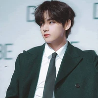 Kim Taehyung