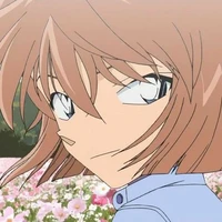 Haibara Ai - Miyano Shiho
