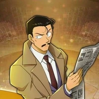 Mori Kogoro