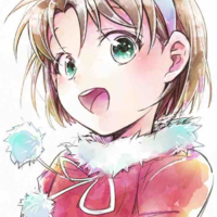 Yoshida Ayumi